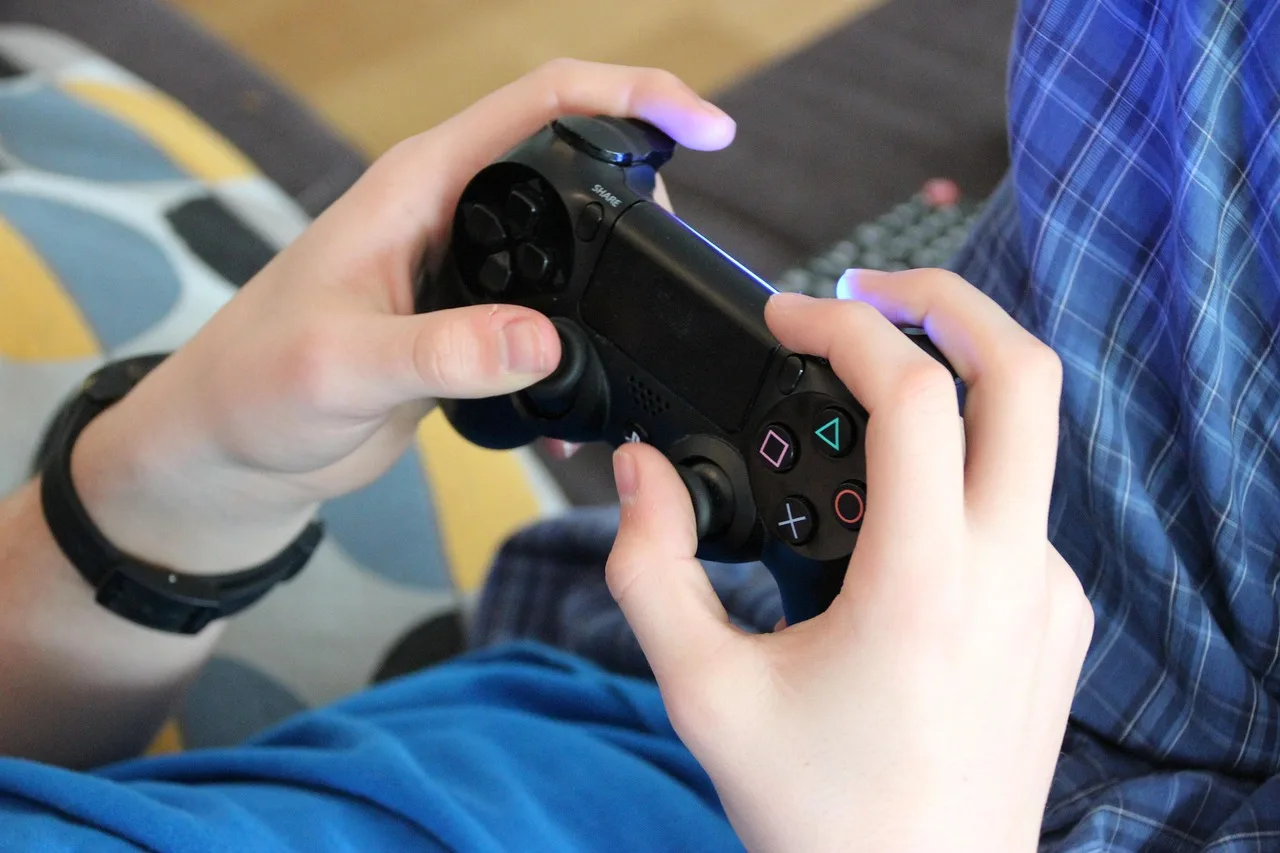 game, video, gaming, controller, hands, playing, gaming, gaming, gaming, gaming, gaming. Cloud gaming explained: how game streaming works and what you need to play