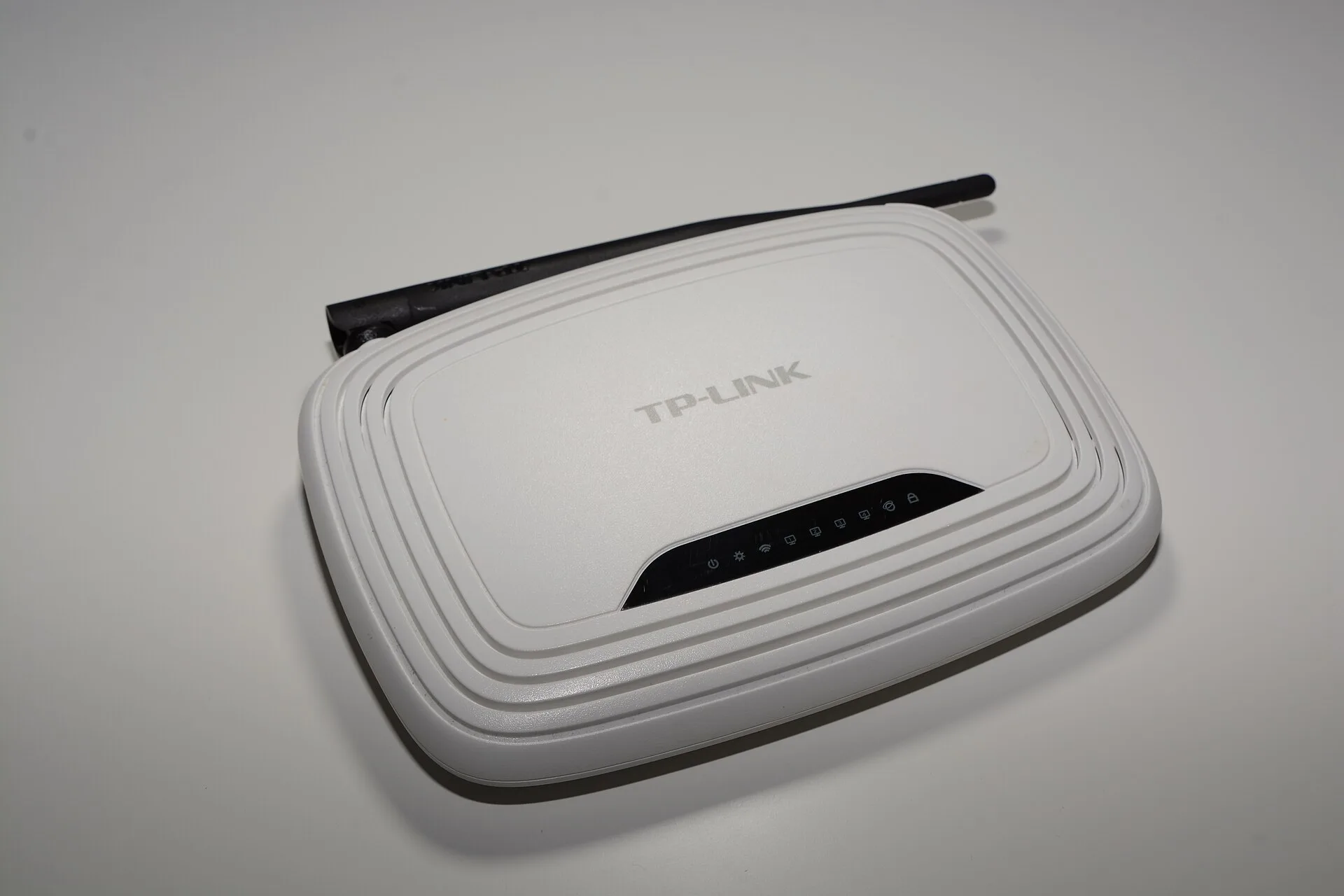 TP-Link TL-WR740N 150Mbps Wireless N Router. Do You Need a VPN at Home? What a VPN Does and Doesn't Protect