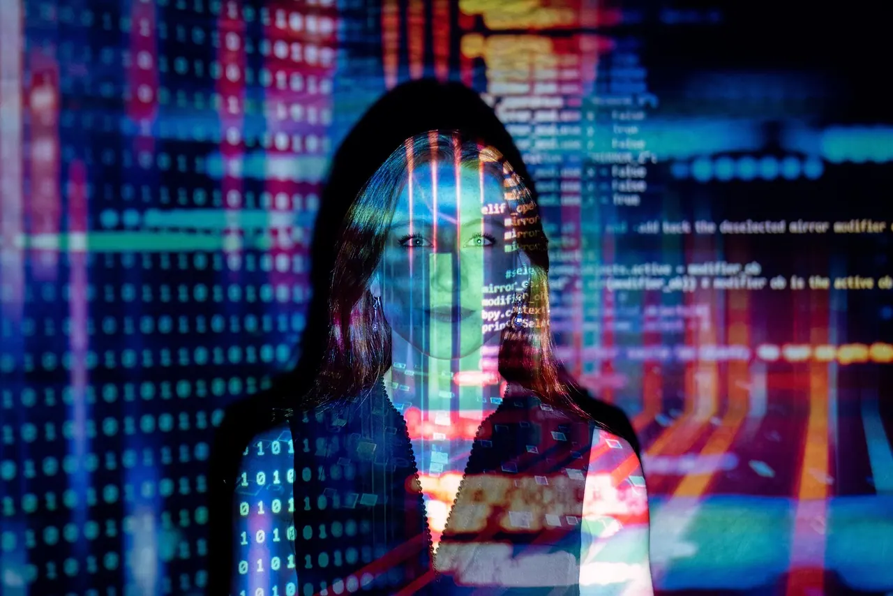 engineer, code, coding, software, computer, engineering, binary, tech, technology, data, information, science, female, light, web, website, computing, blue computer, blue laptop, b. A laptop replacement, data transfer, and retirement case