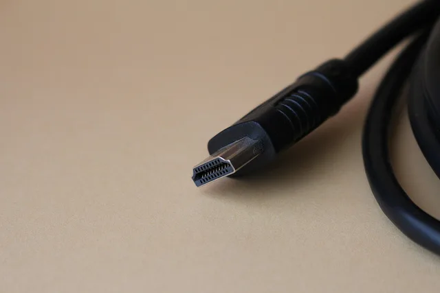 hdmi, cable, connection, hdmi, hdmi, hdmi, hdmi, hdmi. Roku vs Fire TV vs Apple TV for Older TVs: Which Streaming Device Fits