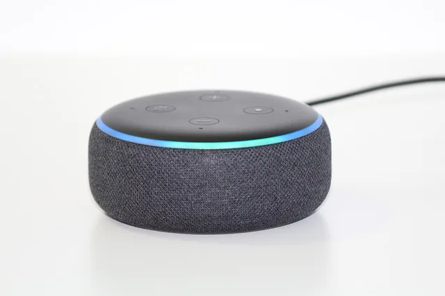 alexa, echo, smart home, box, jukebox, echodot, amazon, computer, alexa, alexa, alexa, alexa, alexa. Matter, Thread, Wi-Fi, and Bluetooth: smart home protocols compared