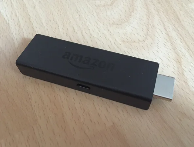 Amazon Fire TV Stick. Streaming device for an older TV: five questions and four red flags