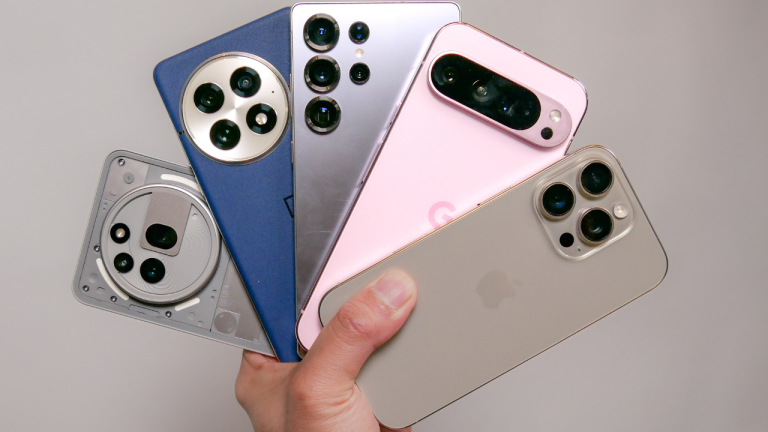 Top 7 Budget Smartphones That Feel Premium in 2025