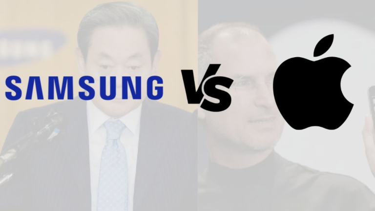 Apple vs. Samsung: Who’s Winning the 2025 Tech War?