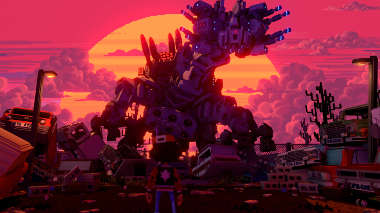 Top 10 Underrated PC Games You’re Probably Missing Out On