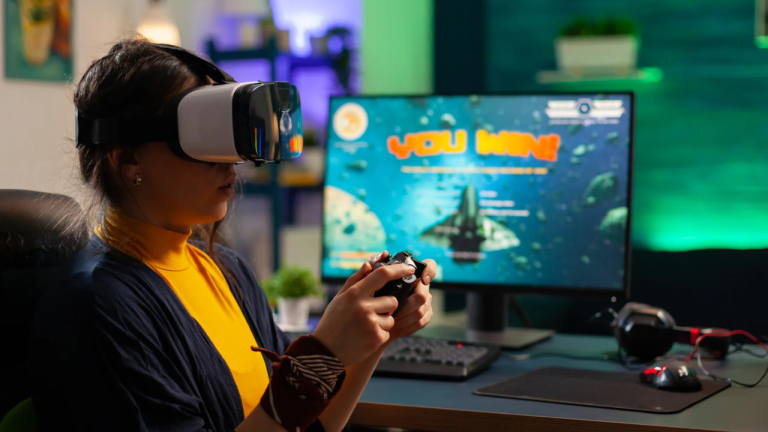 How Gaming is Going Fully Cloud-Based in 2025